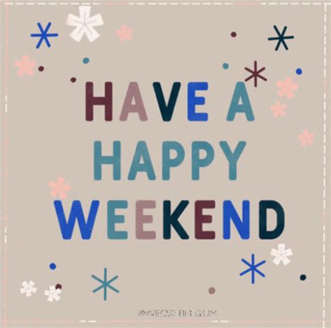 gif happy weekend|Weekend GIFs .